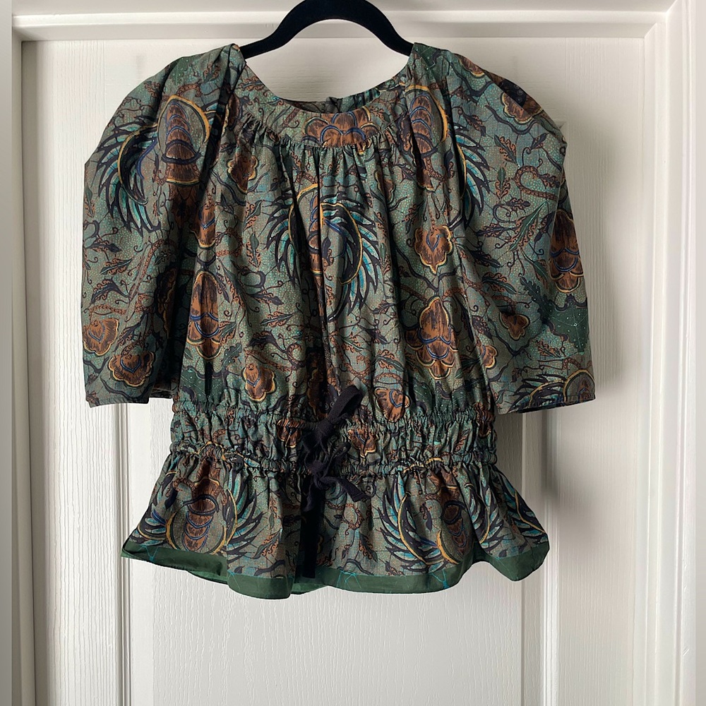 Ulla Johnson Top